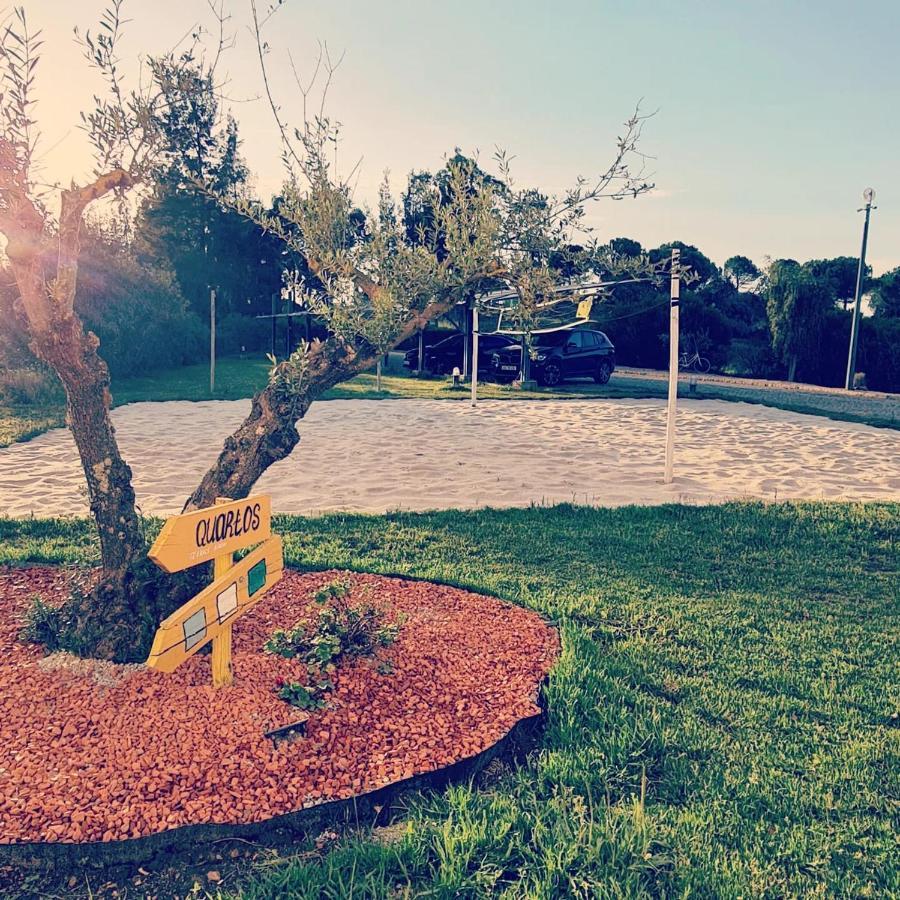 Herdade Do Rio Torto Portel Exterior photo